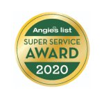 ANGIES LIST Certified