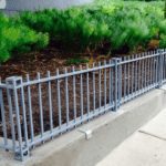 COMMERCIAL CHICAGO FENCE COMPANY