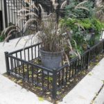 Commercial Fence Contrator Chicago